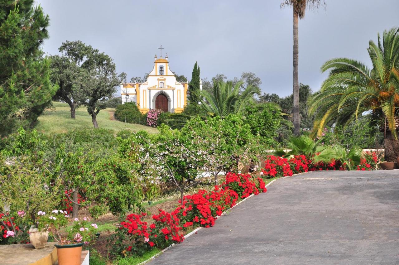 La Rejaquera Villa Villanueva del Rio y Minas Exterior foto