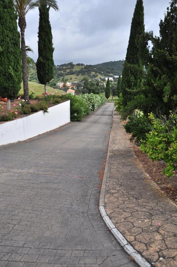 La Rejaquera Villa Villanueva del Rio y Minas Exterior foto